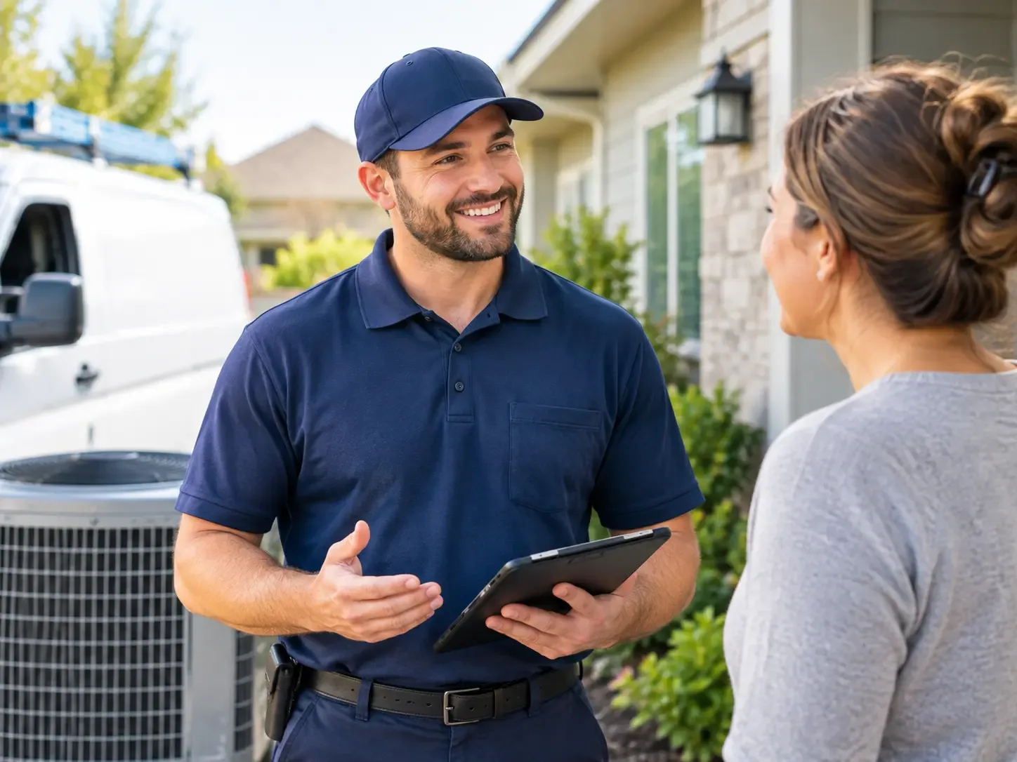 AC Compressor Replacement in Fort Garland, CO